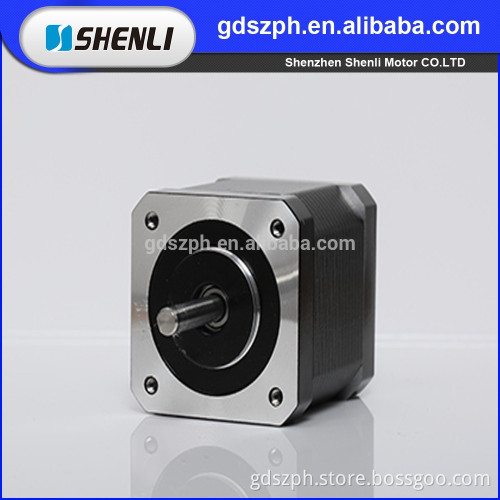 Two-Phase Stepper Motor 42mm SL42S234B/ SHENLI Two-Phase Hybrid Stepper Motor